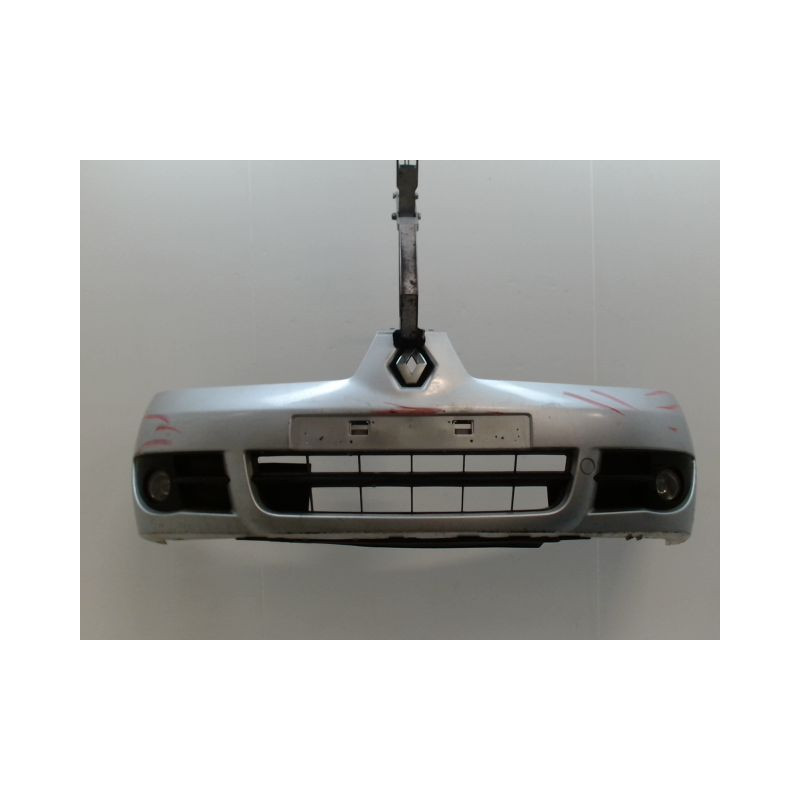 PARE-CHOC AVANT RENAULT CLIO CAMPUS II Phase 1 2006-2009