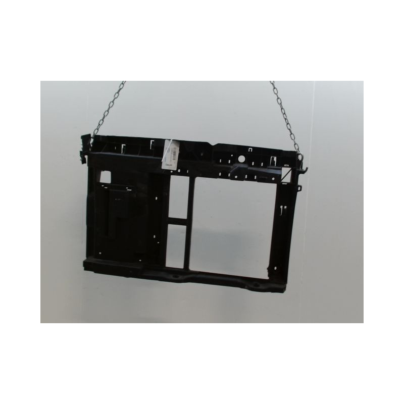 FACE AVANT CITROEN C3 II Phase 2 (A51) 2013-2016