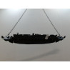ABSORBEUR PARE-CHOC AVANT CITROEN C3 II Phase 2 (A51) 2013-2016