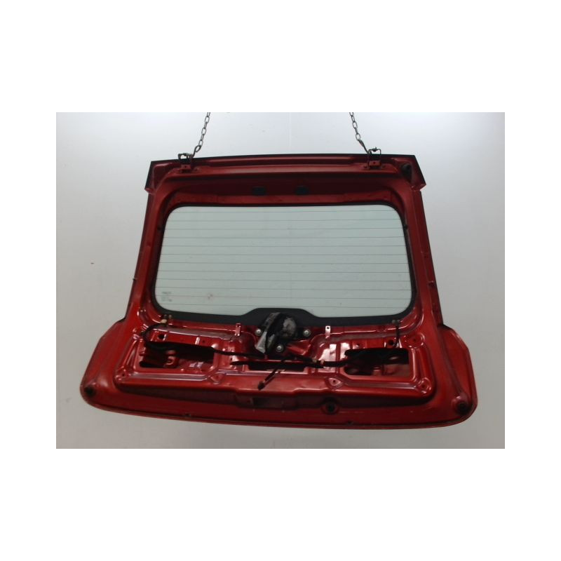 HAYON FIAT GRANDE PUNTO III 2005-...