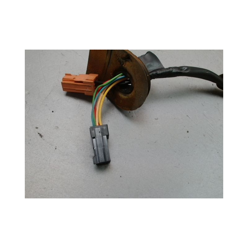 RETROVISEUR EXTERIEUR ELECTRIQUE DROIT CITROEN C3 II Phase 1 (A51) 2009-2013