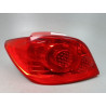 FEU ARRIERE GAUCHE  PEUGEOT 307 Phase 2 2005-2007