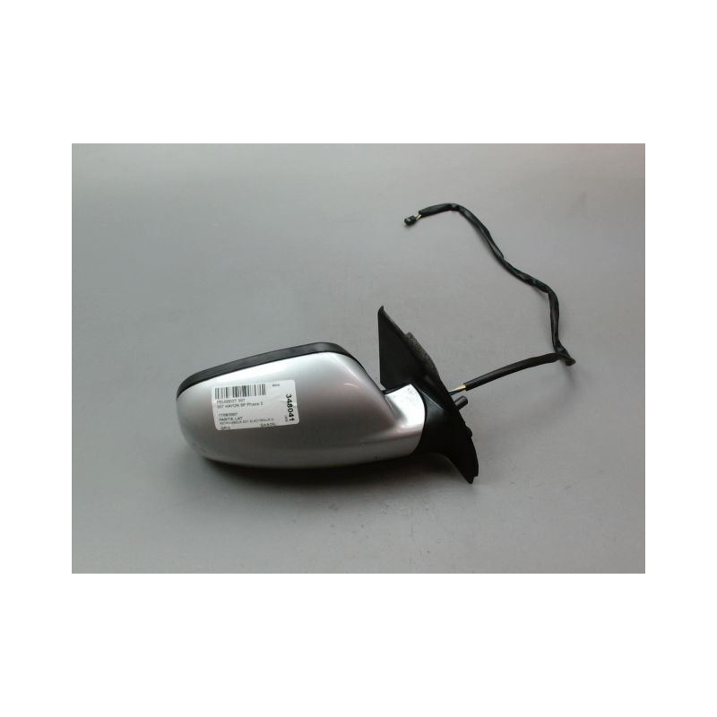 RETROVISEUR EXTERIEUR ELECTRIQUE DROIT PEUGEOT 307 Phase 2 2005-2007