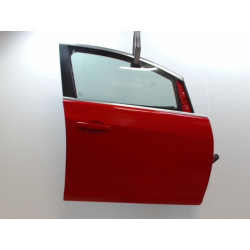 PORTE AVD