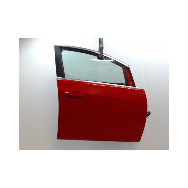 PORTE AVANT DROIT OPEL ASTRA IV Phase 1 (J) 2010-2012