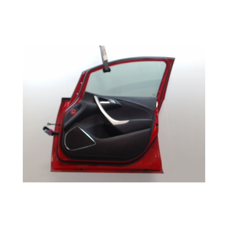 PORTE AVANT DROIT OPEL ASTRA IV Phase 1 (J) 2010-2012