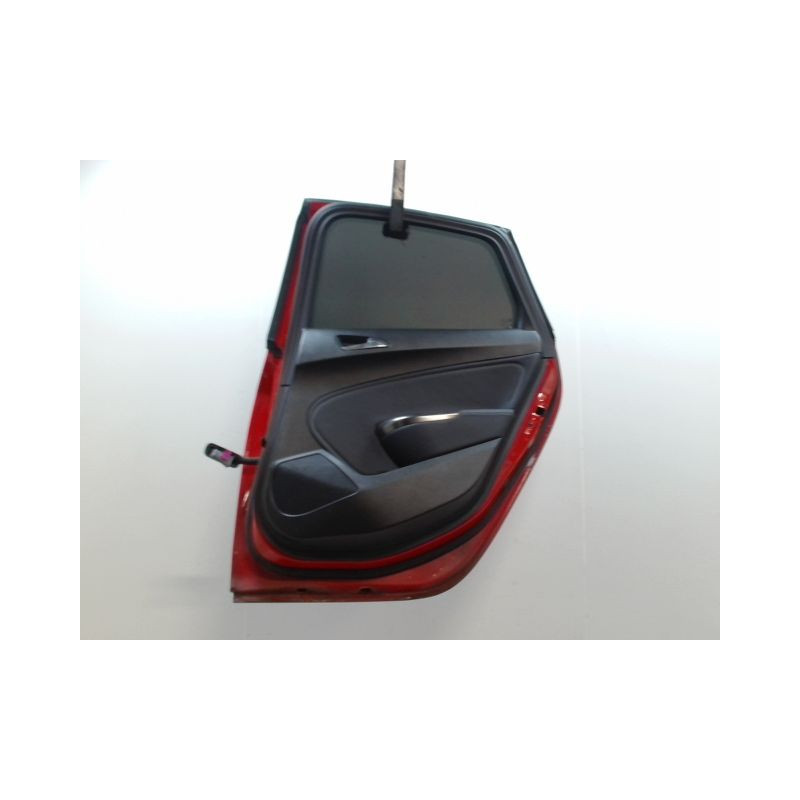 PORTE ARRIERE DROIT OPEL ASTRA IV Phase 1 (J) 2010-2012