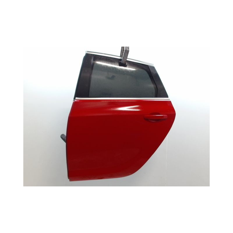 PORTE ARRIERE GAUCHE OPEL ASTRA IV Phase 1 (J) 2010-2012
