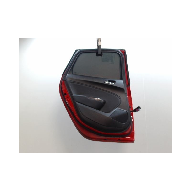 PORTE ARRIERE GAUCHE OPEL ASTRA IV Phase 1 (J) 2010-2012