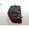 PORTE ARRIERE GAUCHE OPEL ASTRA IV Phase 1 (J) 2010-2012