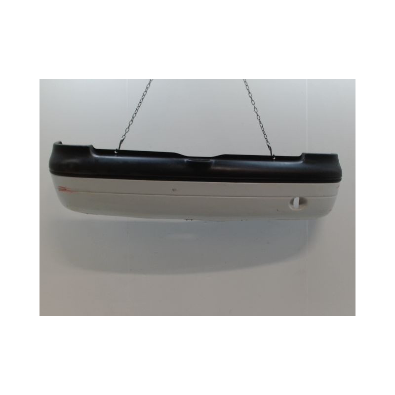 PARE-CHOC ARRIER RENAULT TWINGO I Phase 3 2000-2007