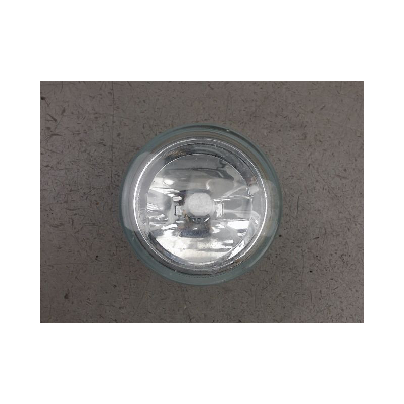 PHARE ANTIBROUILLARD AVANT DROIT PEUGEOT 1007