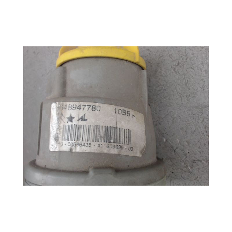 PHARE ANTIBROUILLARD AVANT DROIT PEUGEOT 1007