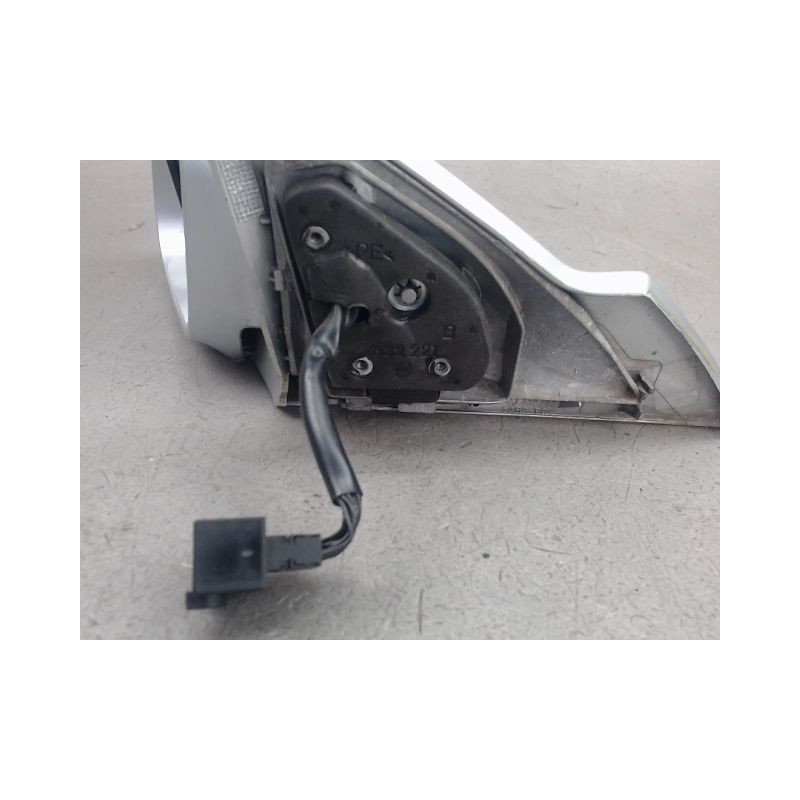 RETROVISEUR EXTERIEUR ELECTRIQUE GAUCHE MERCEDES CLK