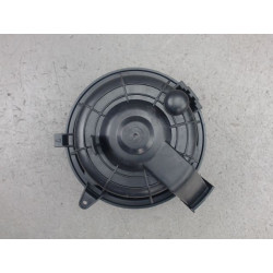 MOTEUR VENTILATEUR CHAUFFAGE