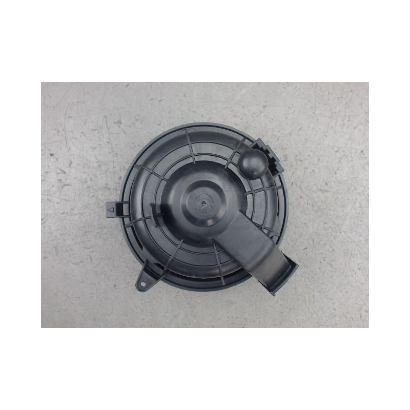 MOTEUR VENTILATEUR CHAUFFAGE CITROEN C4 CACTUS