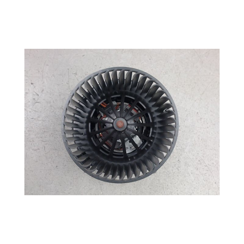 MOTEUR VENTILATEUR CHAUFFAGE CITROEN C4 CACTUS