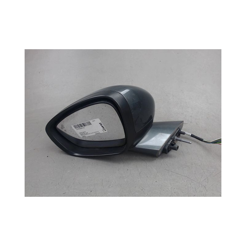 RETROVISEUR EXTERIEUR ELECTRIQUE GAUCHE CITROEN C4