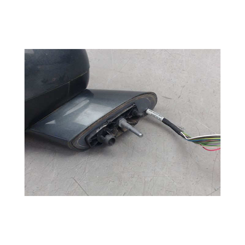 RETROVISEUR EXTERIEUR ELECTRIQUE GAUCHE CITROEN C4