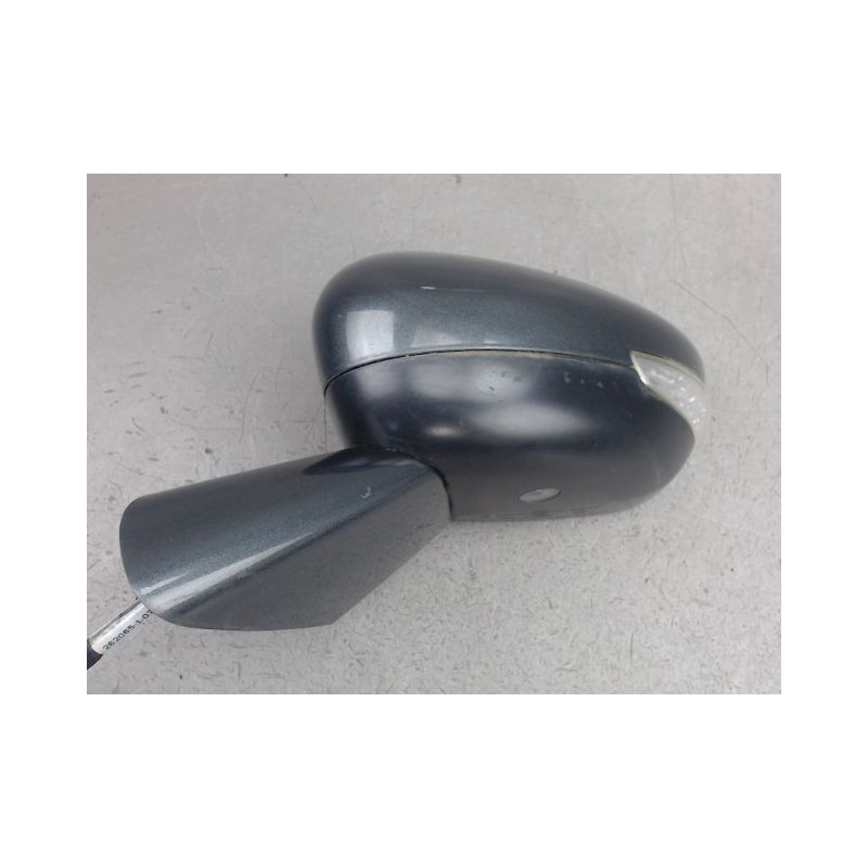 RETROVISEUR EXTERIEUR ELECTRIQUE GAUCHE CITROEN C4