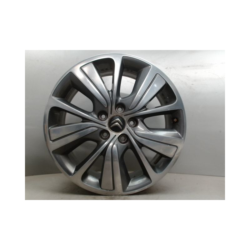 JANTE ALUMINIUM CITROEN C4