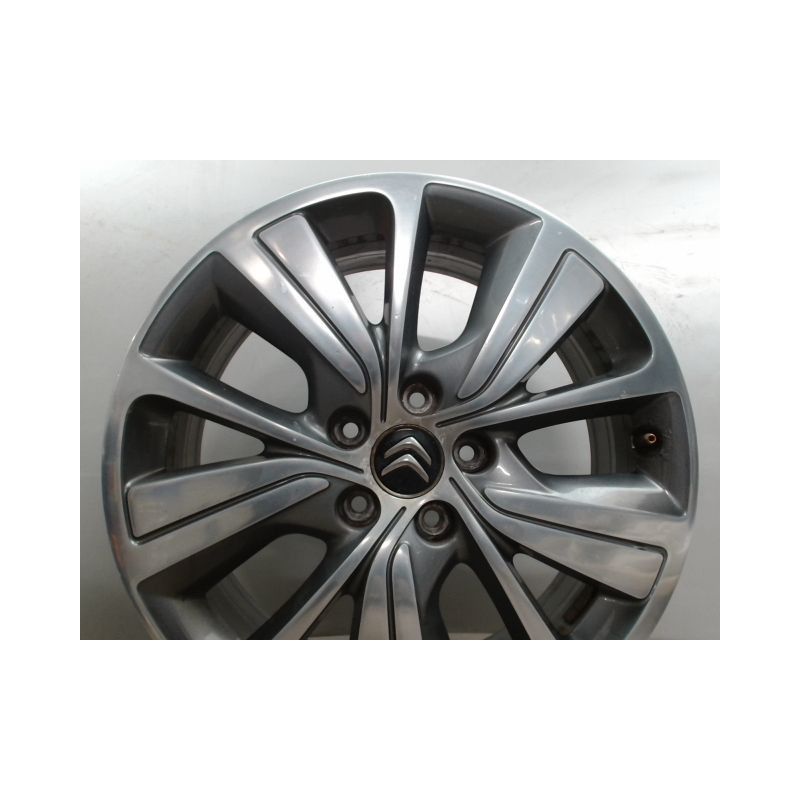 JANTE ALUMINIUM CITROEN C4