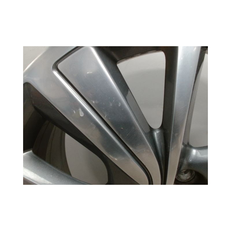 JANTE ALUMINIUM CITROEN C4