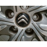 JANTE ALUMINIUM CITROEN C4