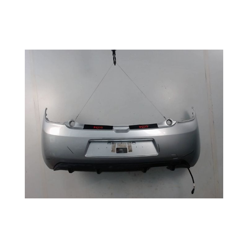 PARE-CHOC ARRIER DS DS3