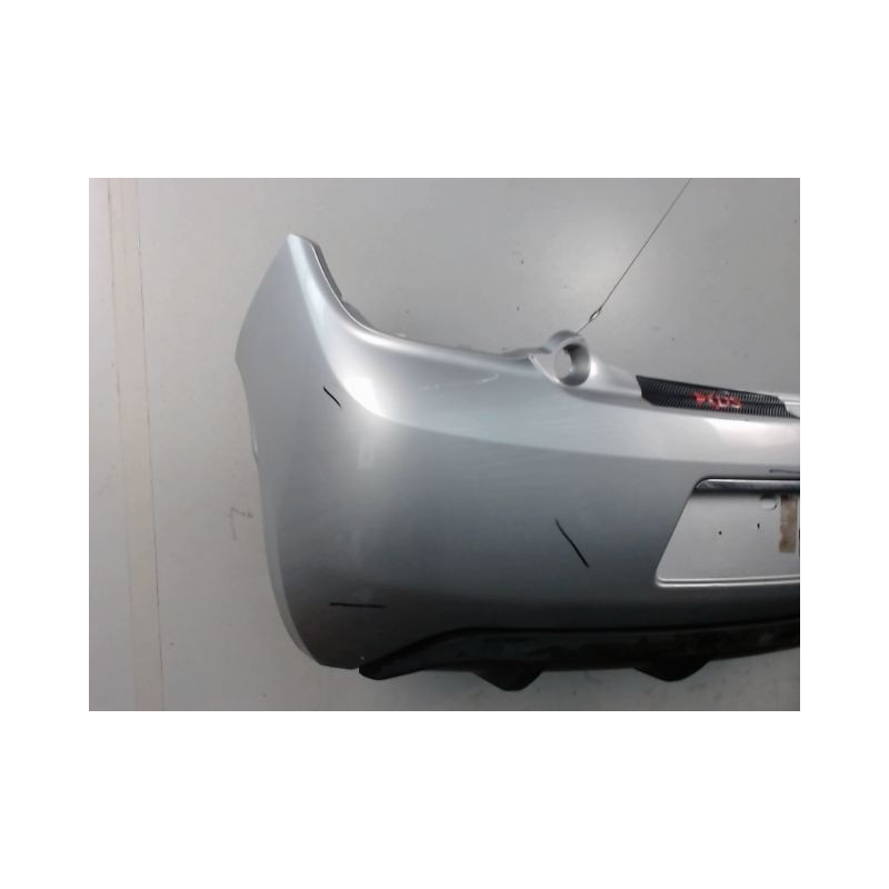 PARE-CHOC ARRIER DS DS3