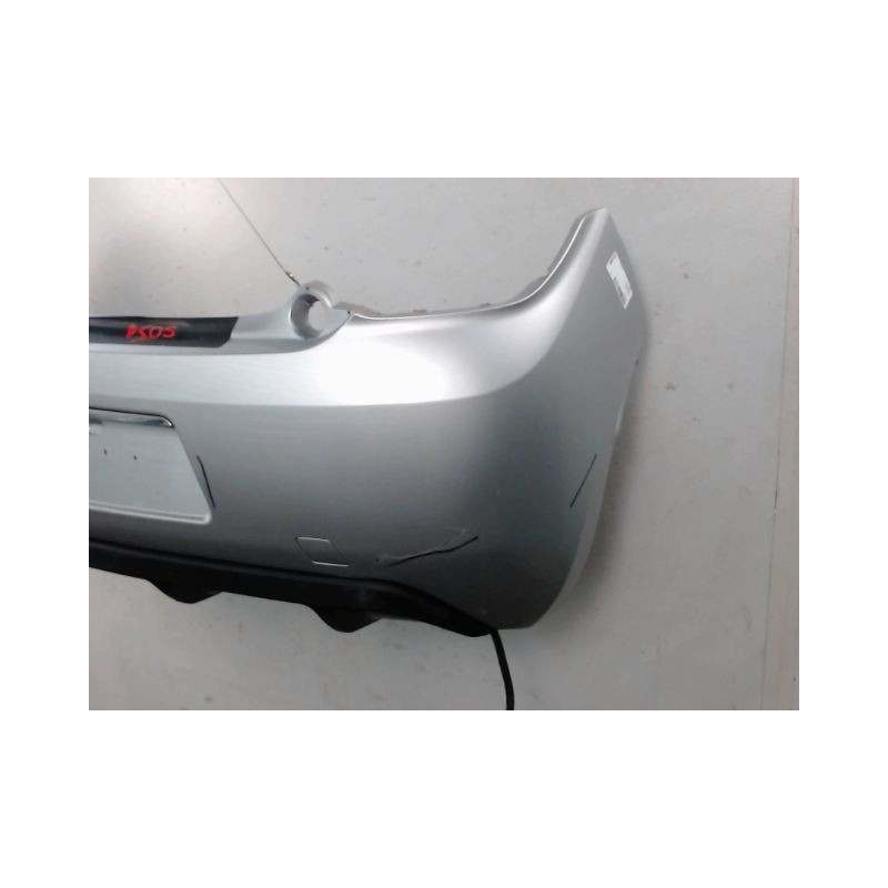 PARE-CHOC ARRIER DS DS3
