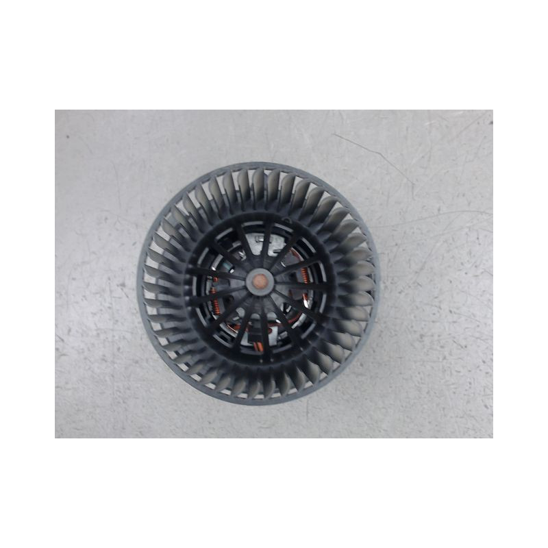 MOTEUR VENTILATEUR CHAUFFAGE DS DS3