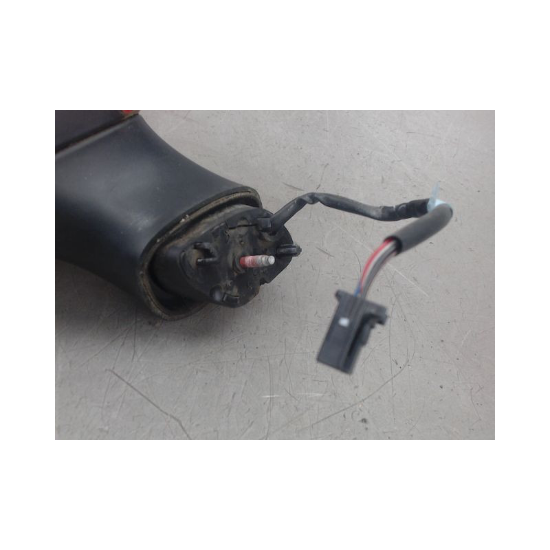 RETROVISEUR EXTERIEUR ELECTRIQUE GAUCHE RENAULT CLIO