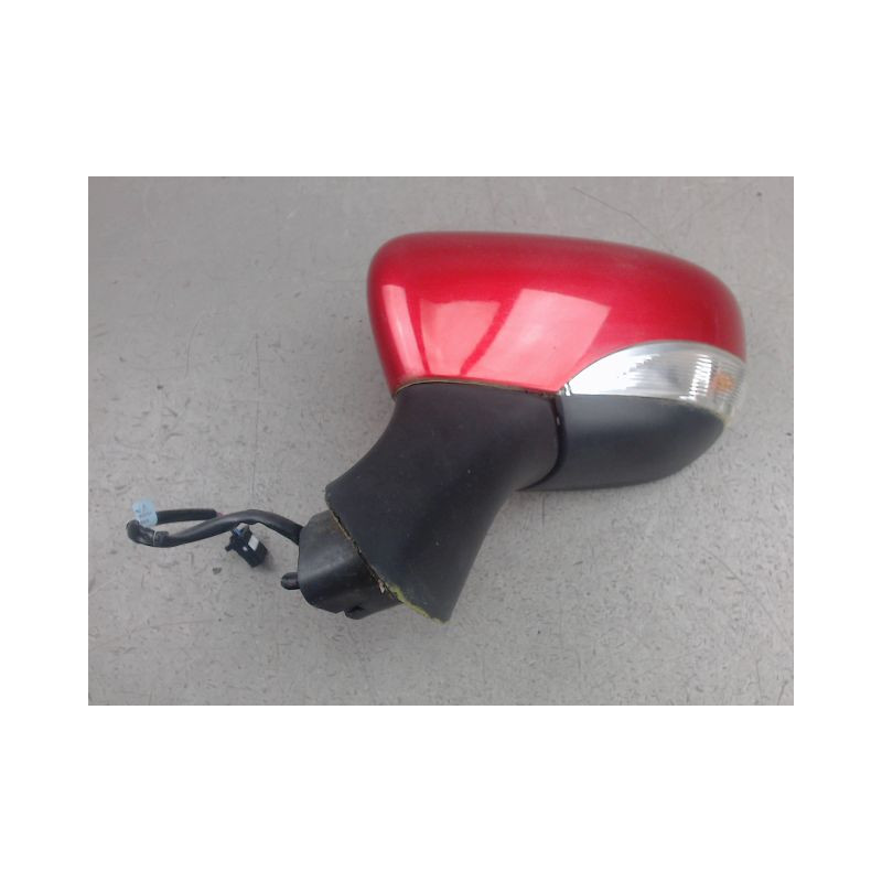 RETROVISEUR EXTERIEUR ELECTRIQUE GAUCHE RENAULT CLIO