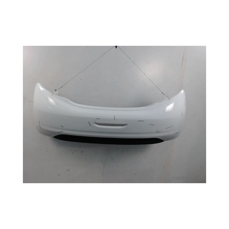 PARE-CHOC ARRIER PEUGEOT 208