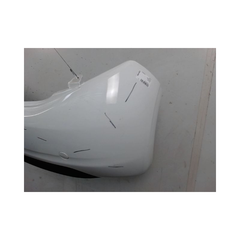 PARE-CHOC ARRIER PEUGEOT 208