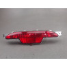 FEU BROUILLARD CENTRAL ARRIERE PEUGEOT 208