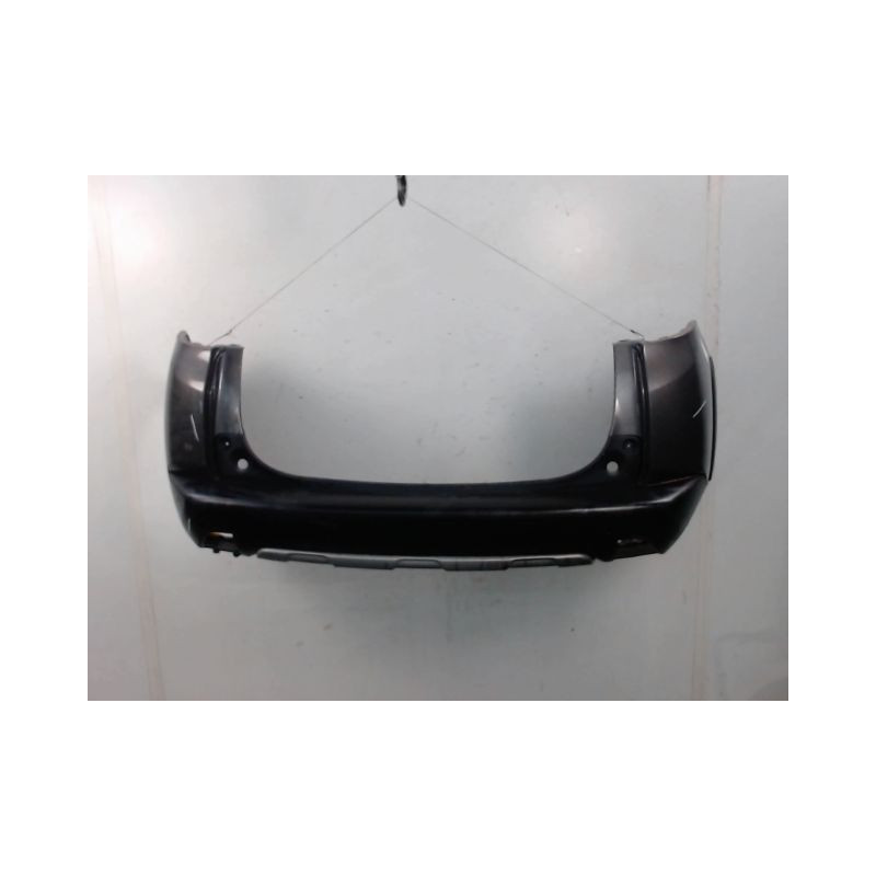 PARE-CHOC ARRIER PEUGEOT 2008