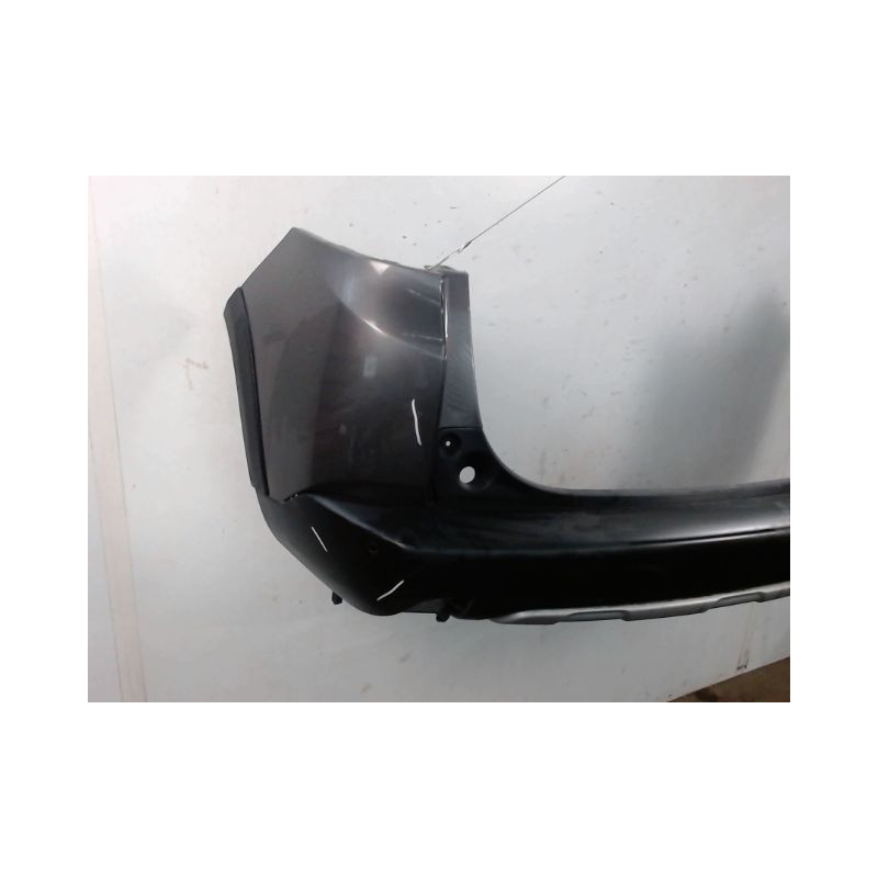 PARE-CHOC ARRIER PEUGEOT 2008