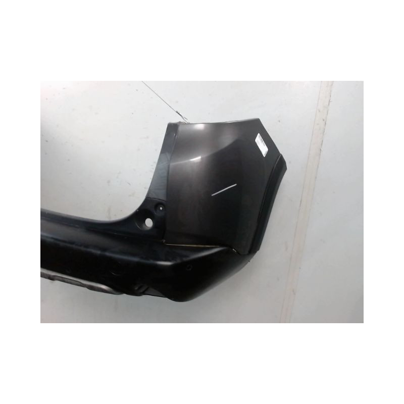 PARE-CHOC ARRIER PEUGEOT 2008