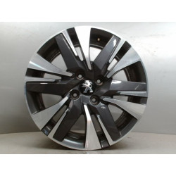 JANTE ALUMINIUM