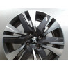 JANTE ALUMINIUM PEUGEOT 2008