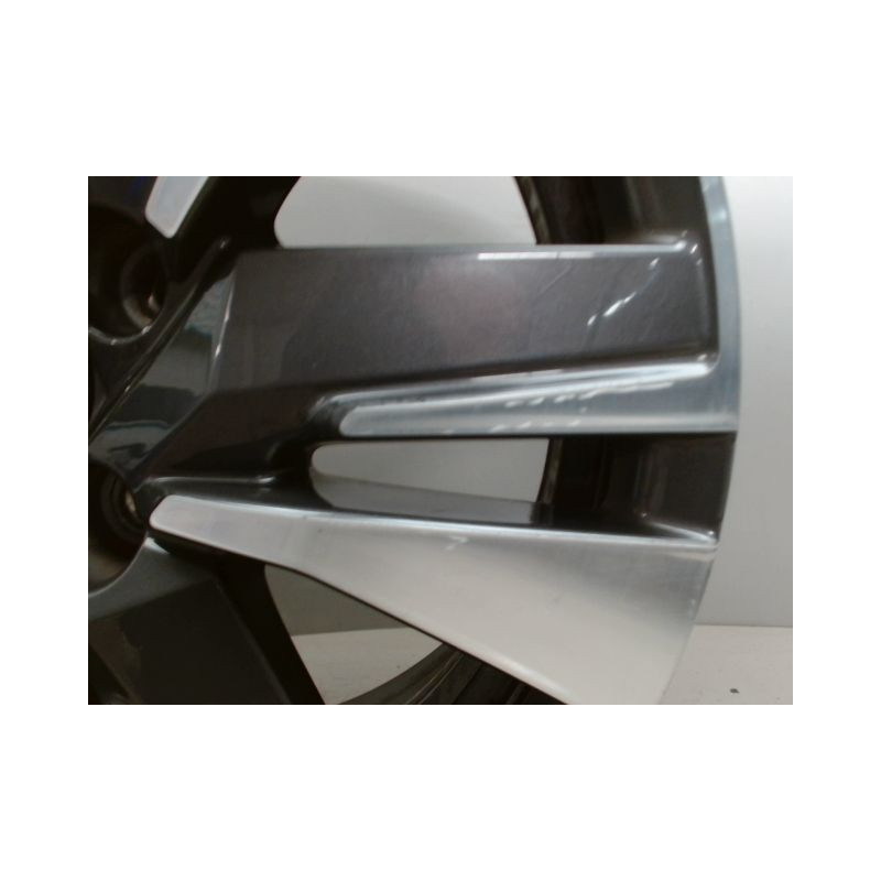JANTE ALUMINIUM PEUGEOT 2008