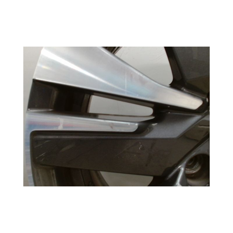 JANTE ALUMINIUM PEUGEOT 2008