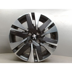 JANTE ALUMINIUM