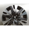 JANTE ALUMINIUM PEUGEOT 2008