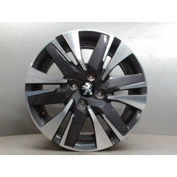JANTE ALUMINIUM