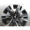 JANTE ALUMINIUM PEUGEOT 2008