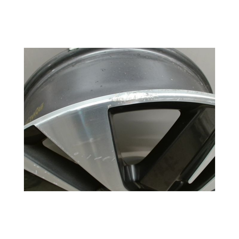 JANTE ALUMINIUM PEUGEOT 2008