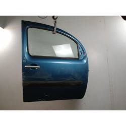 PORTE AVD